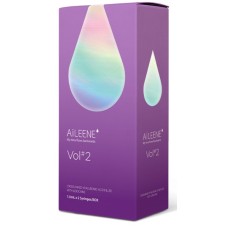 Aileene Vol.2 +Lido (1 x 1 ml) філлер- універсальне рішення для природного омолодження та корекції контурів обличчя.