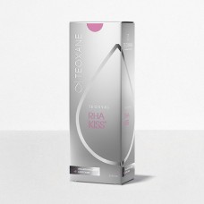TEOSYAL® RHA Kiss (1 x 0,7 ml)– це інноваційна процедура для збільшення обсягу губ та покращення їх зовнішнього вигляду.