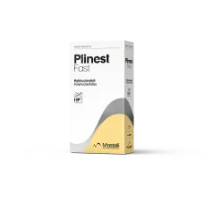 Plinest Fast (1 x 2 ml) -Біорепарант на основі полінуклеотидів, розроблений для омолодження шкіри обличчя, шиї та декольте.